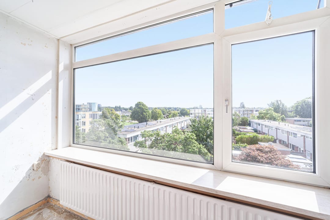 Foto 7 van Newtonstraat 73