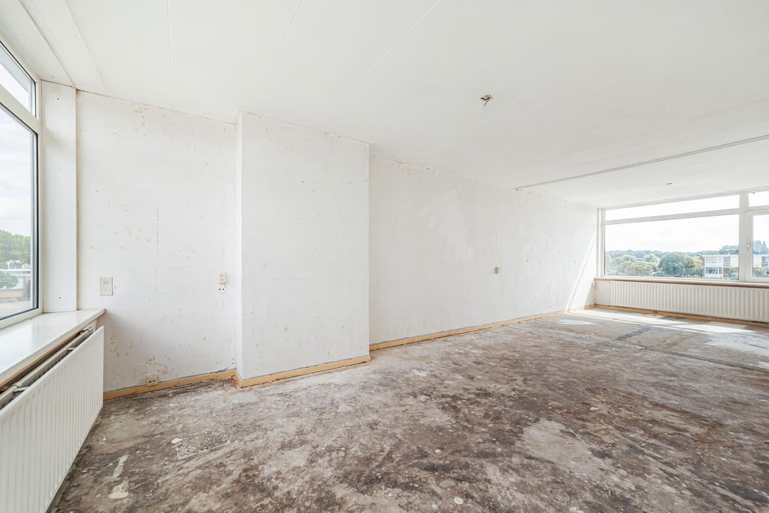 Foto 8 van Newtonstraat 73