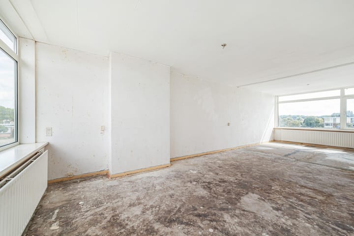 Foto 8 van Newtonstraat 73