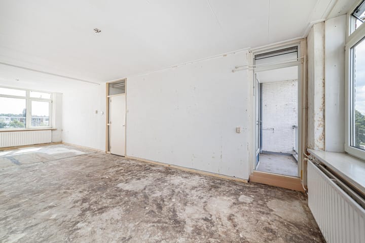 Foto 9 van Newtonstraat 73