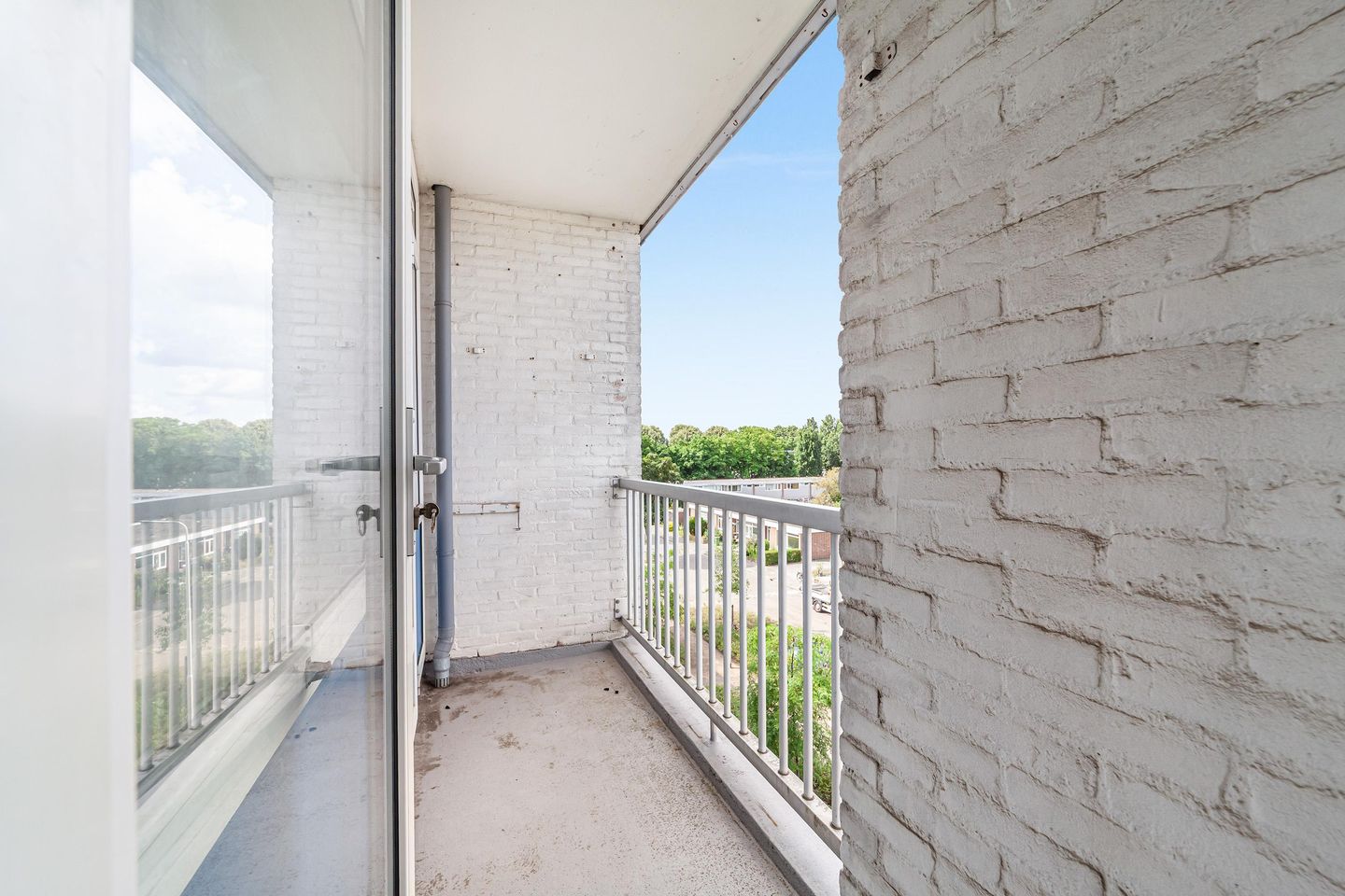 Foto 10 van Newtonstraat 73