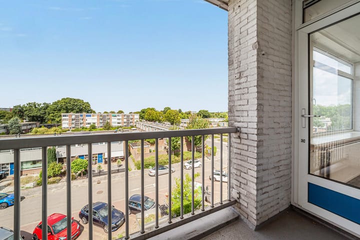 Foto 11 van Newtonstraat 73