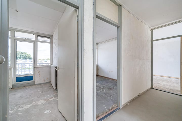 Foto 12 van Newtonstraat 73