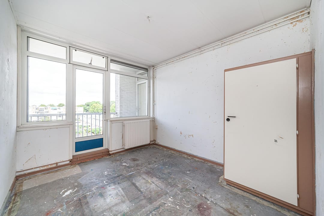 Foto 13 van Newtonstraat 73