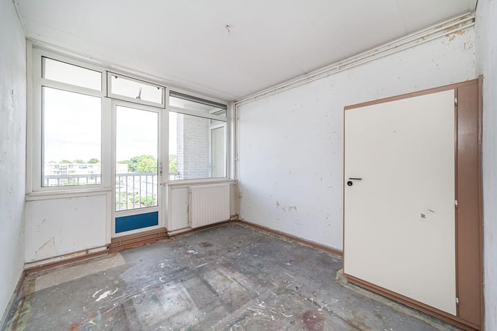 Foto 13 van Newtonstraat 73