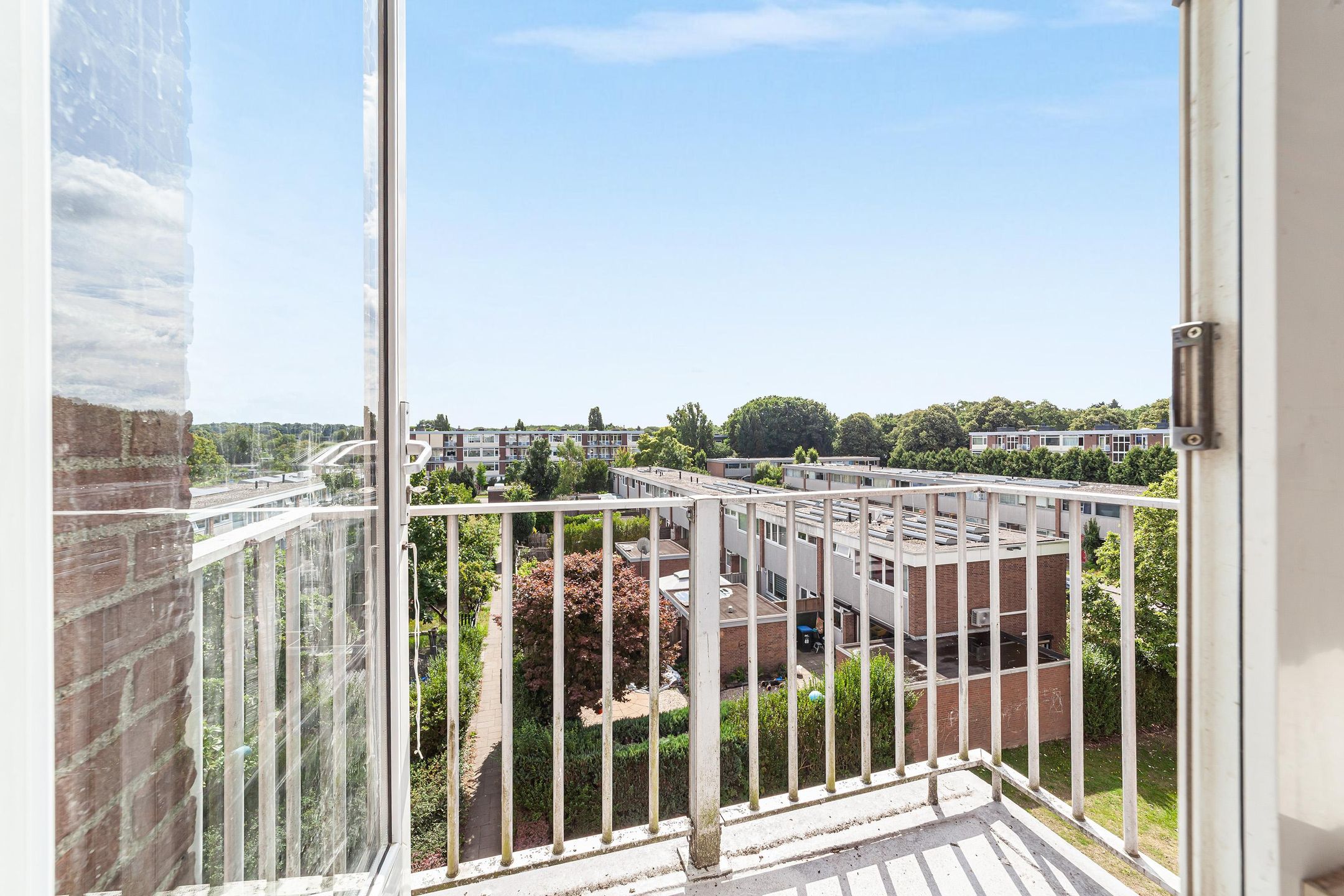 Foto 15 van Newtonstraat 73