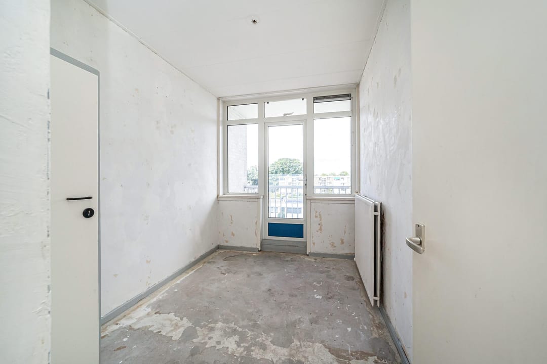 Foto 16 van Newtonstraat 73