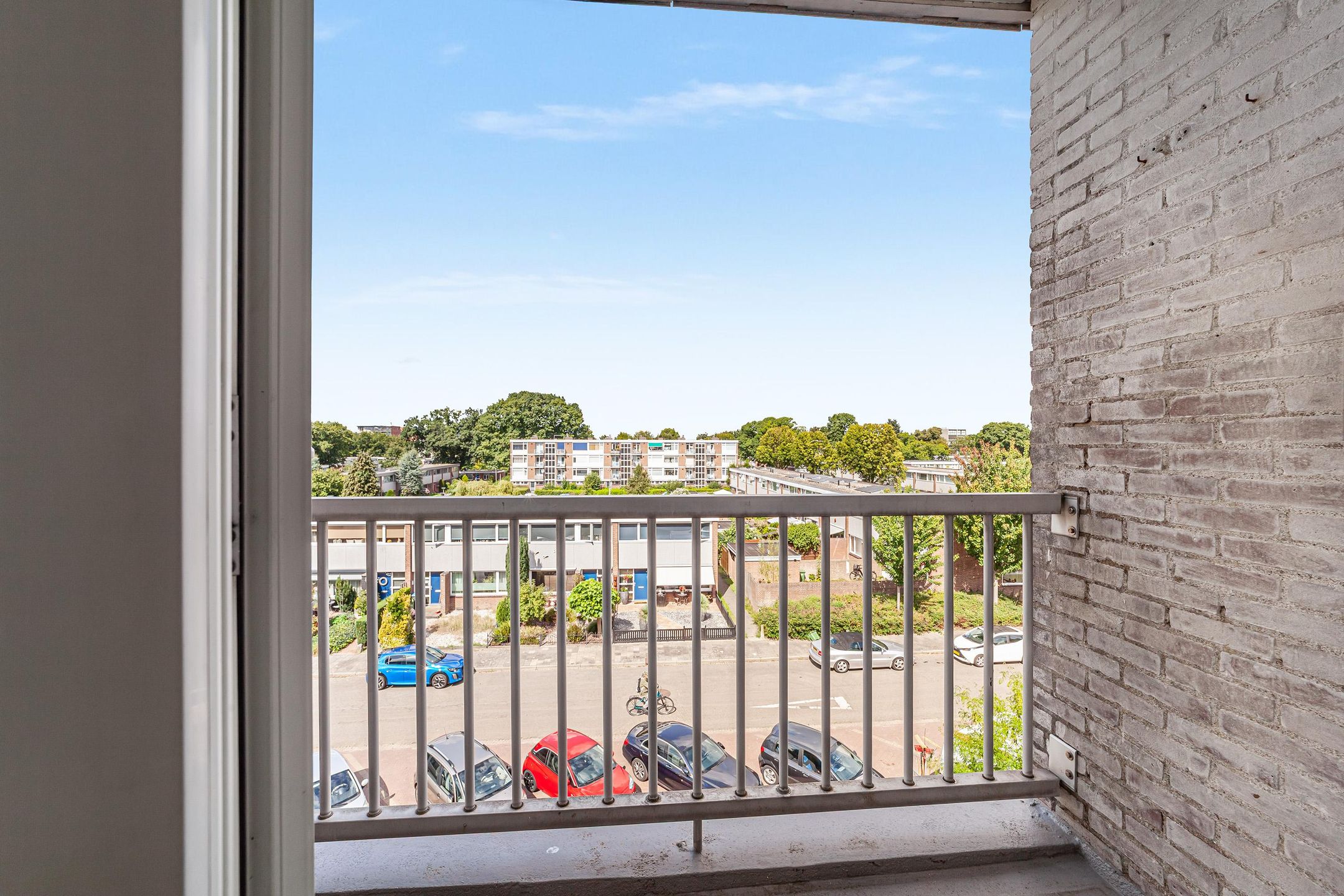 Foto 18 van Newtonstraat 73