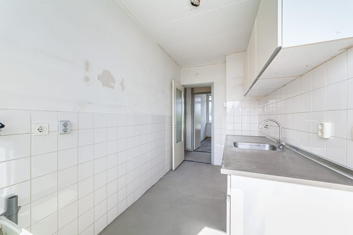 Foto 20 van Newtonstraat 73