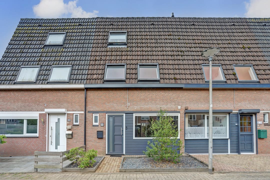 Foto 1 van de Gildekamp 2036