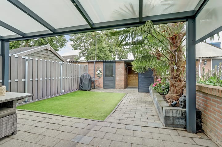 Foto 4 van de Gildekamp 2036