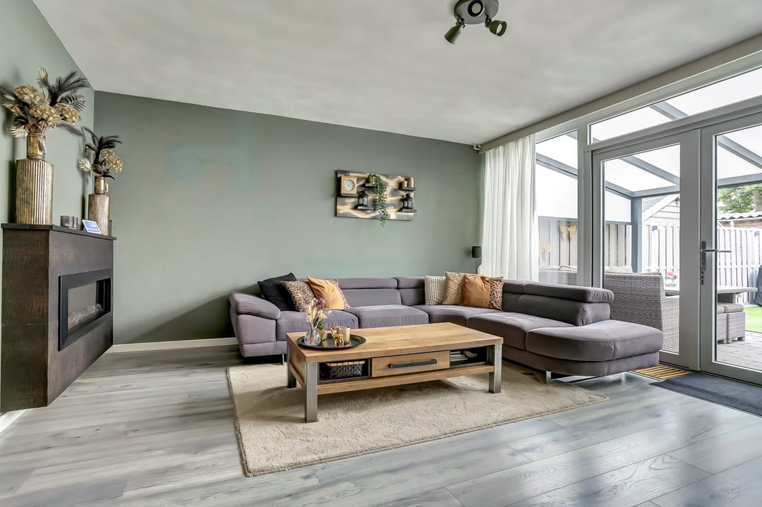 Foto 7 van de Gildekamp 2036