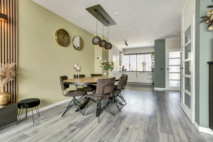 Foto 10 van de Gildekamp 2036