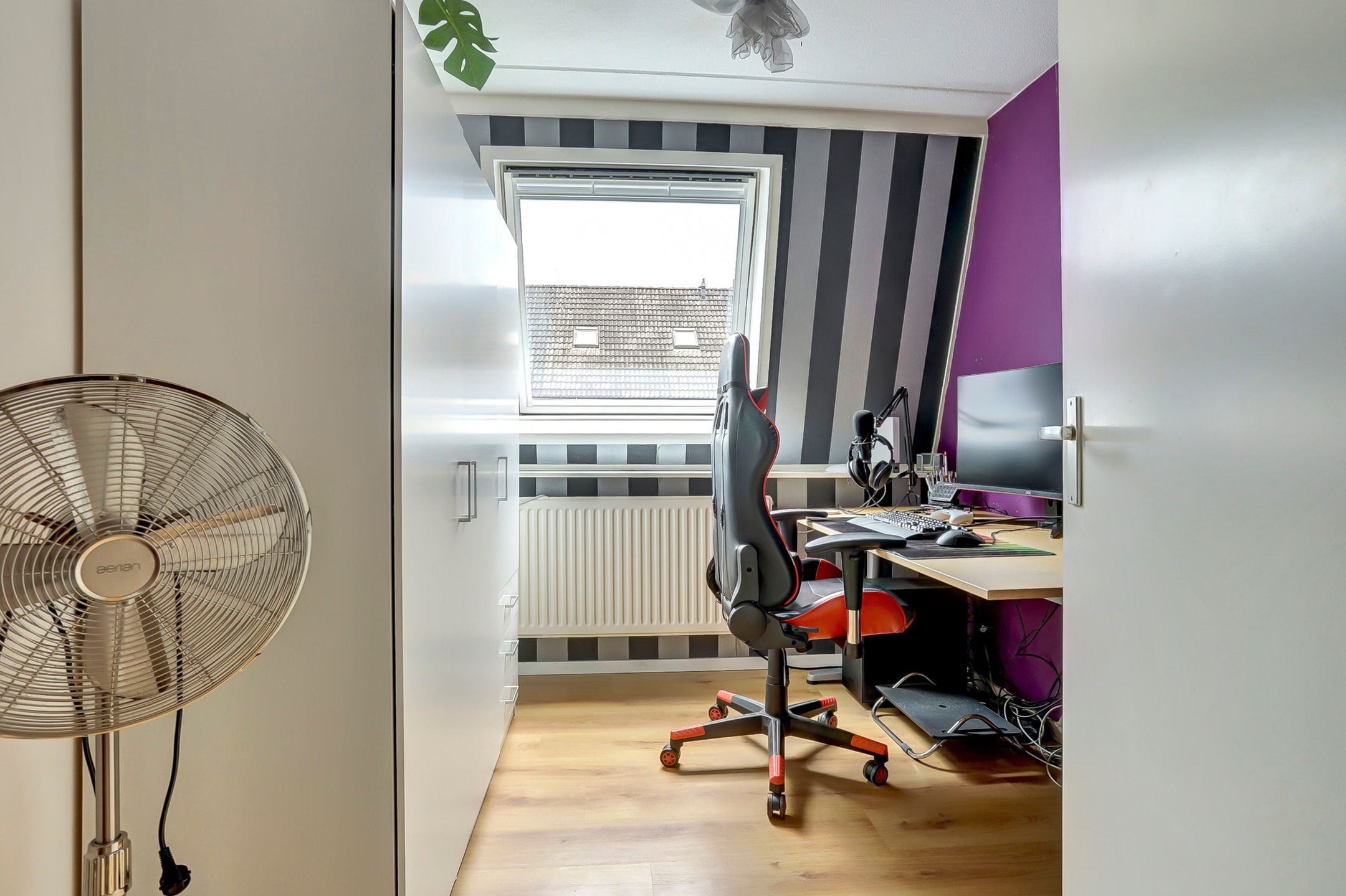 Foto 15 van de Gildekamp 2036