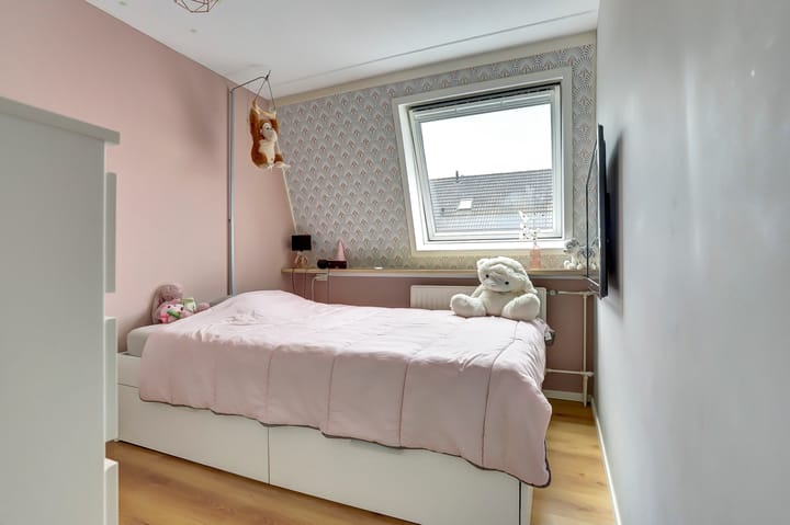 Foto 19 van de Gildekamp 2036