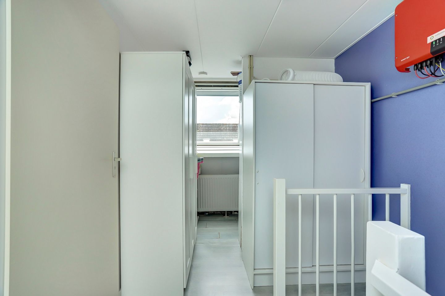 Foto 29 van de Gildekamp 2036