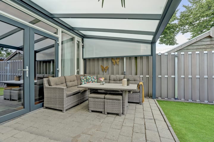 Foto 33 van de Gildekamp 2036