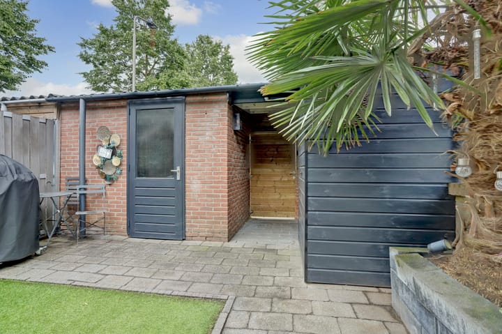 Foto 34 van de Gildekamp 2036