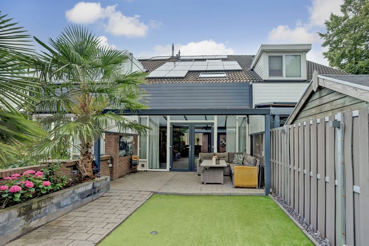 Foto 35 van de Gildekamp 2036