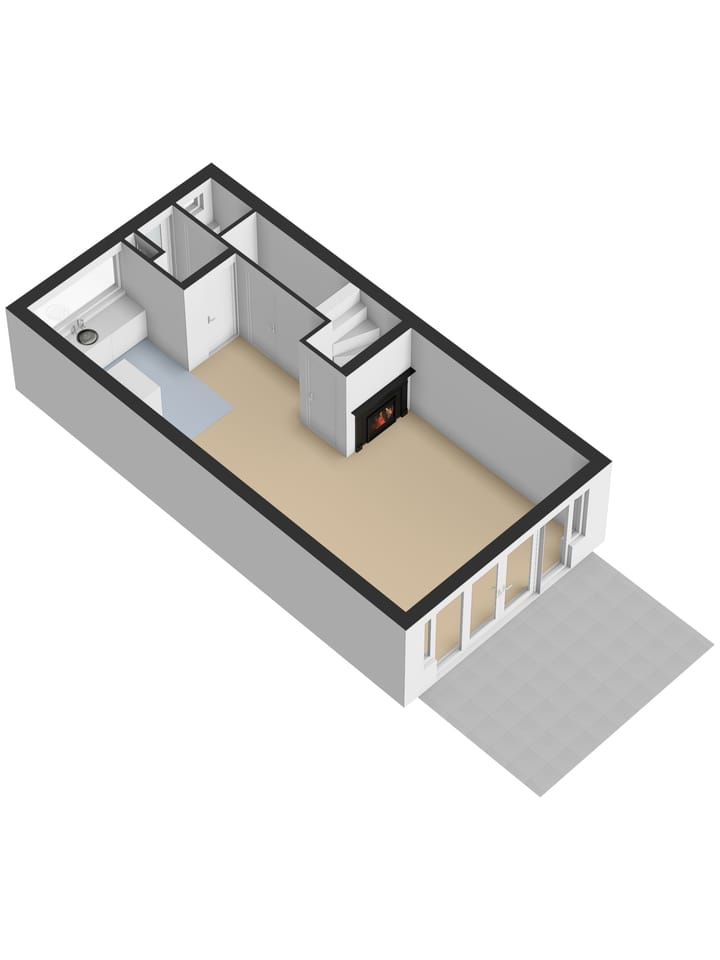 Foto 39 van de Gildekamp 2036