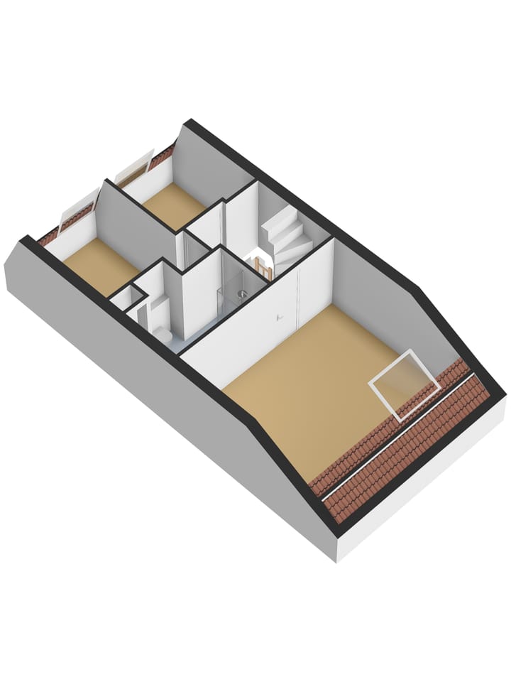 Foto 41 van de Gildekamp 2036