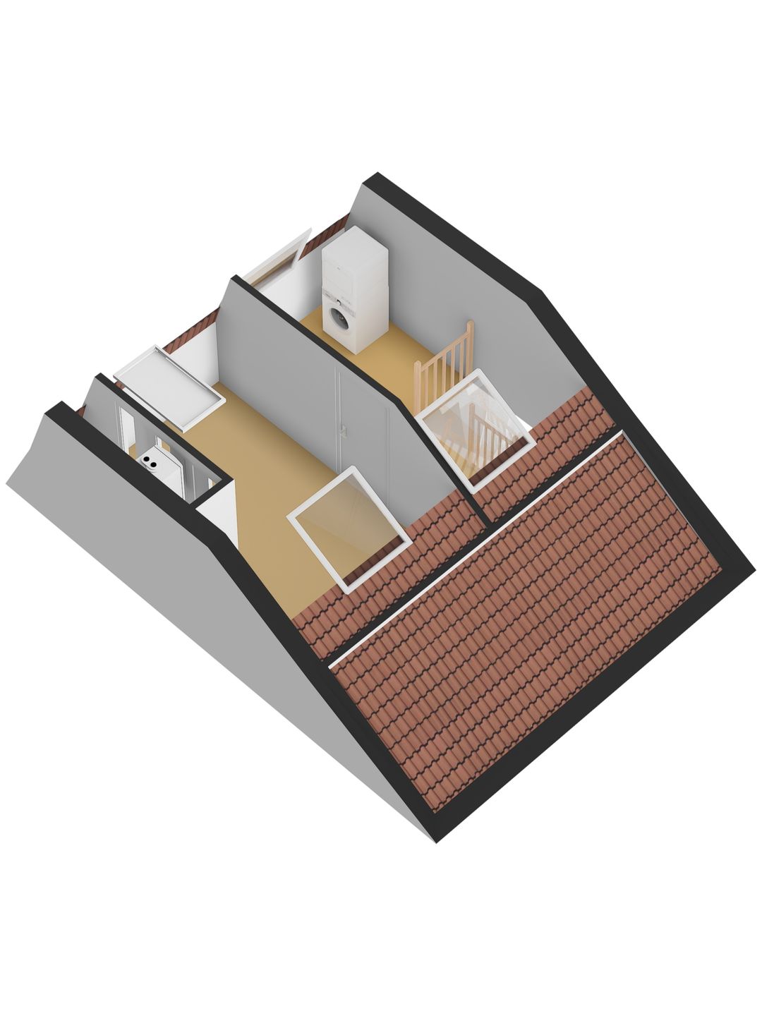 Foto 43 van de Gildekamp 2036