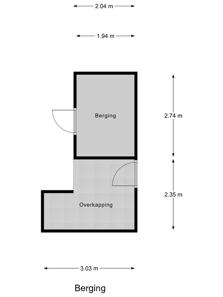 Foto 44 van de Gildekamp 2036