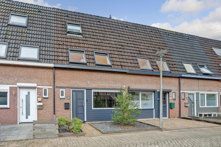 Foto 36 van de Gildekamp 2036