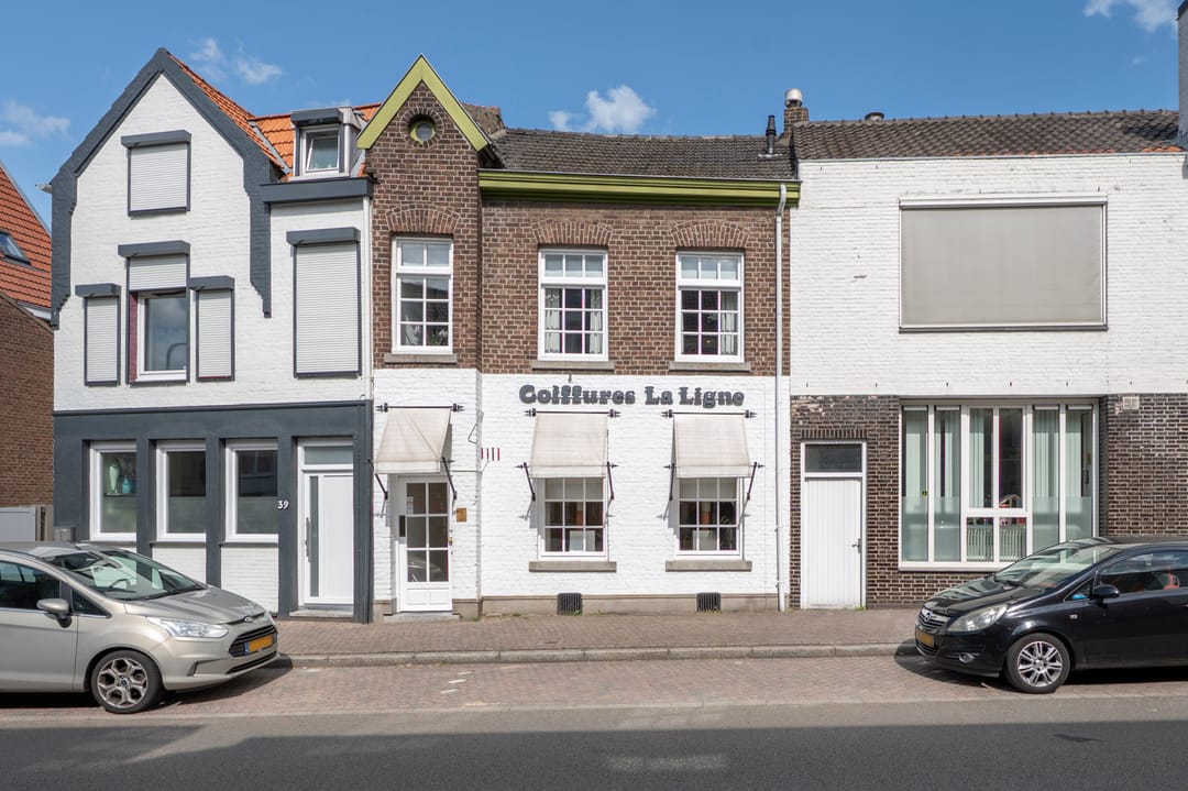 Photo 1 of Dorpstraat 41