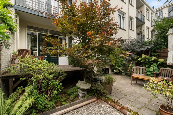 Foto 3 van Bijlwerffstraat 30-C