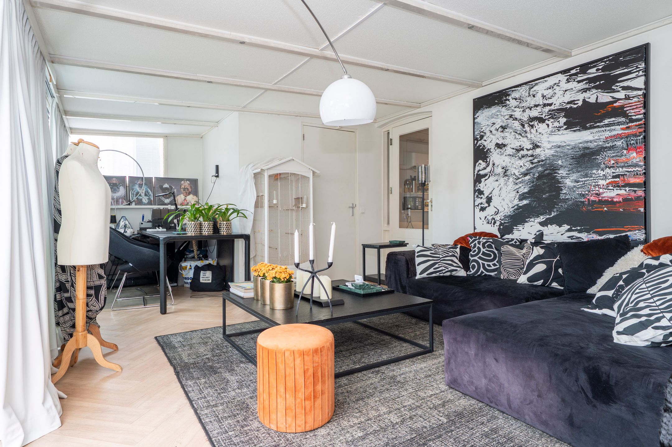 Photo 21 of Dorpstraat 41