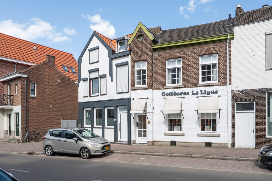 Photo 41 of Dorpstraat 41