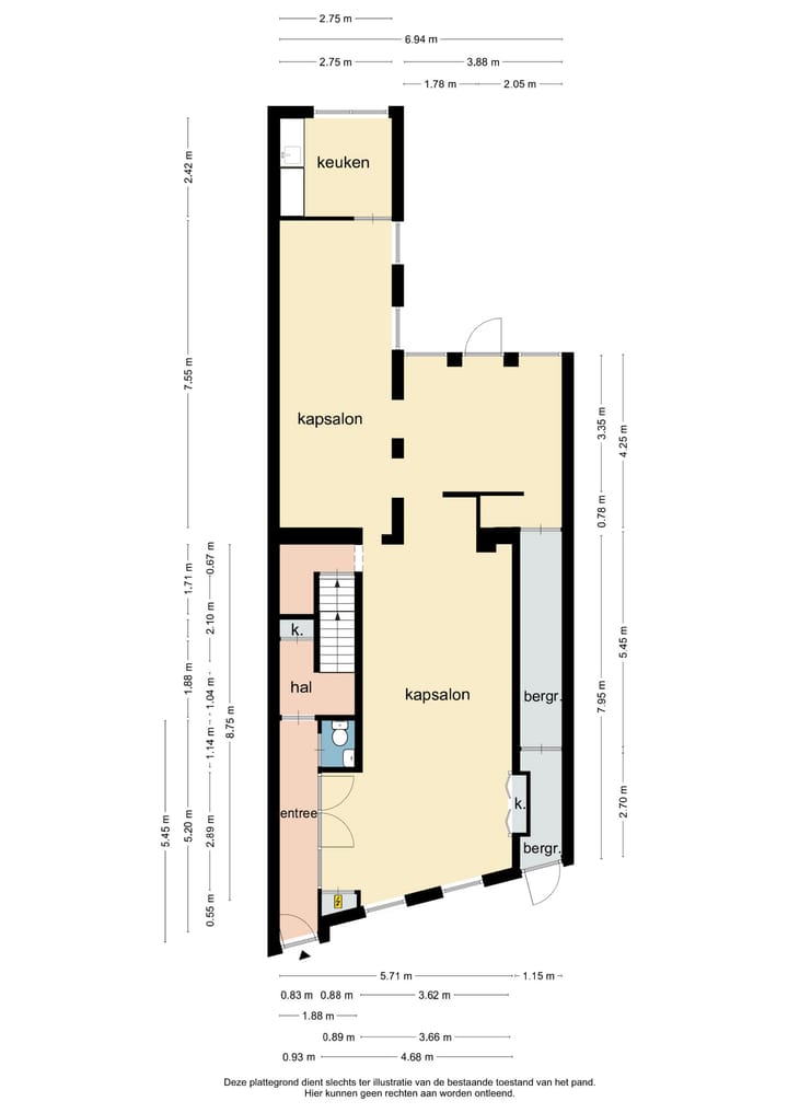 Foto 44 van Dorpstraat 41