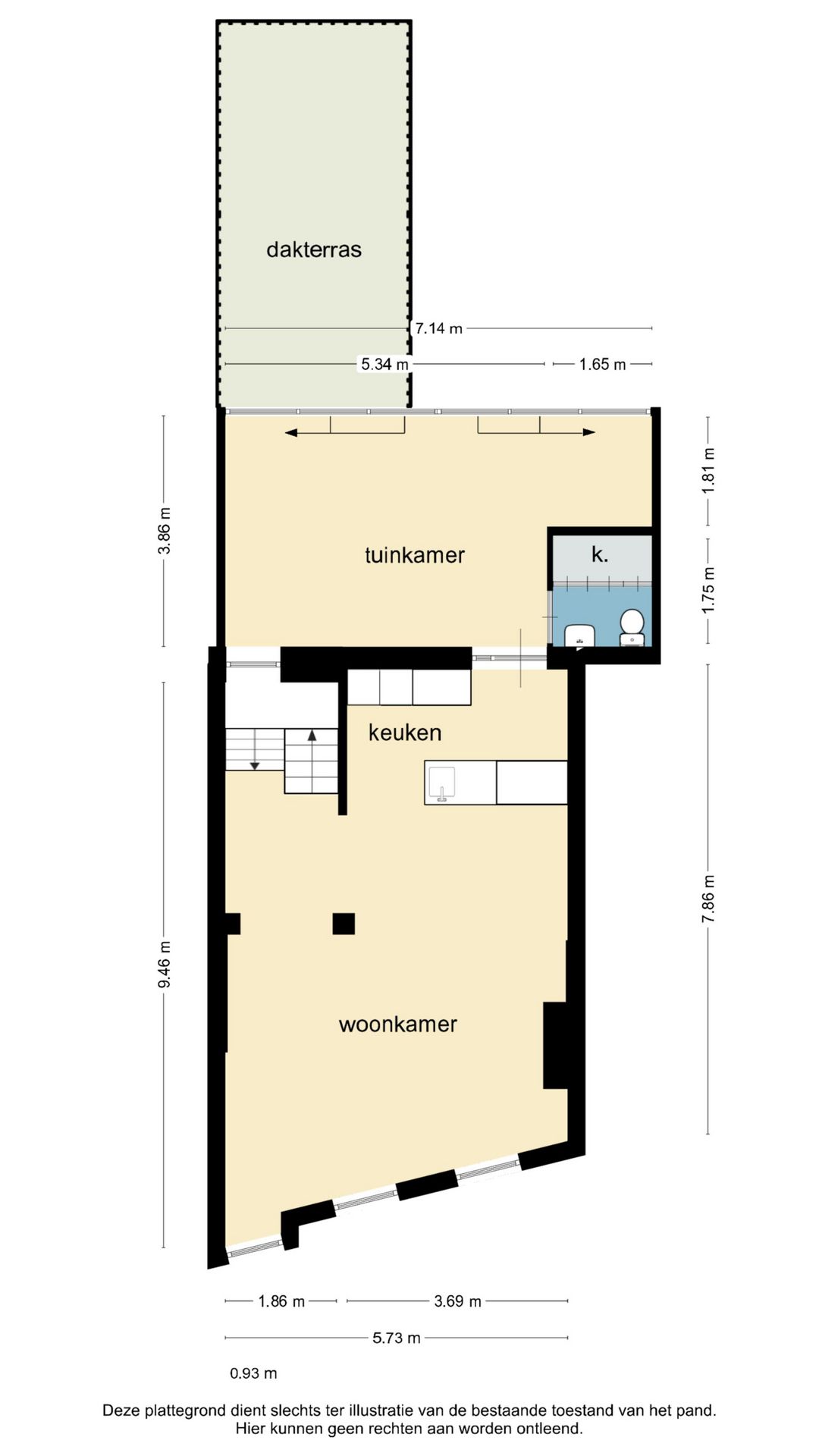 Photo 45 of Dorpstraat 41