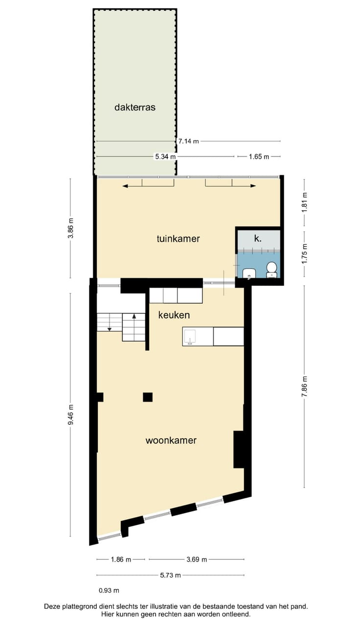 Foto 45 van Dorpstraat 41