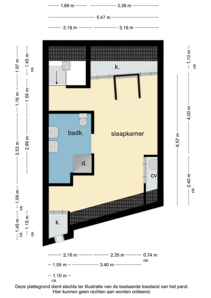 Foto 46 van Dorpstraat 41
