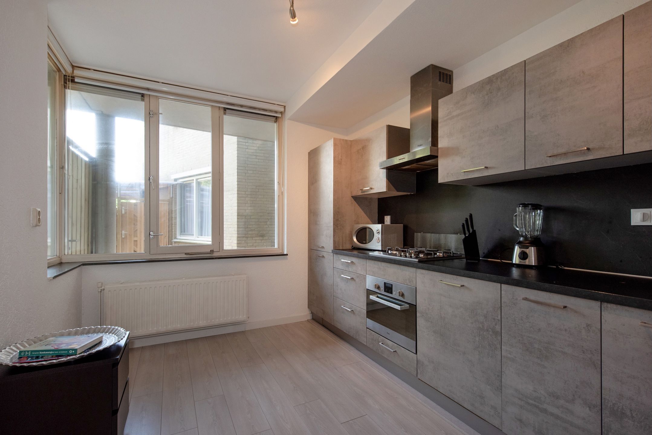 Foto 3 van Van der Helststraat 121