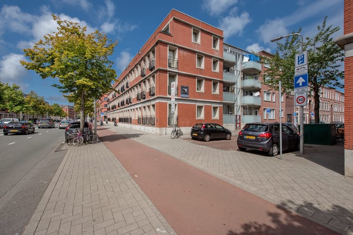 Foto 4 van Van der Helststraat 121