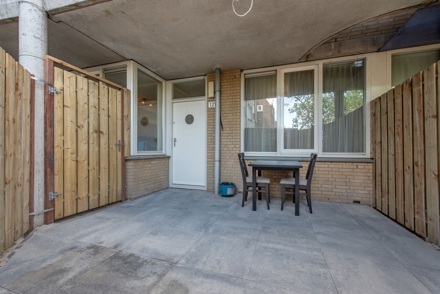 Foto 5 van Van der Helststraat 121