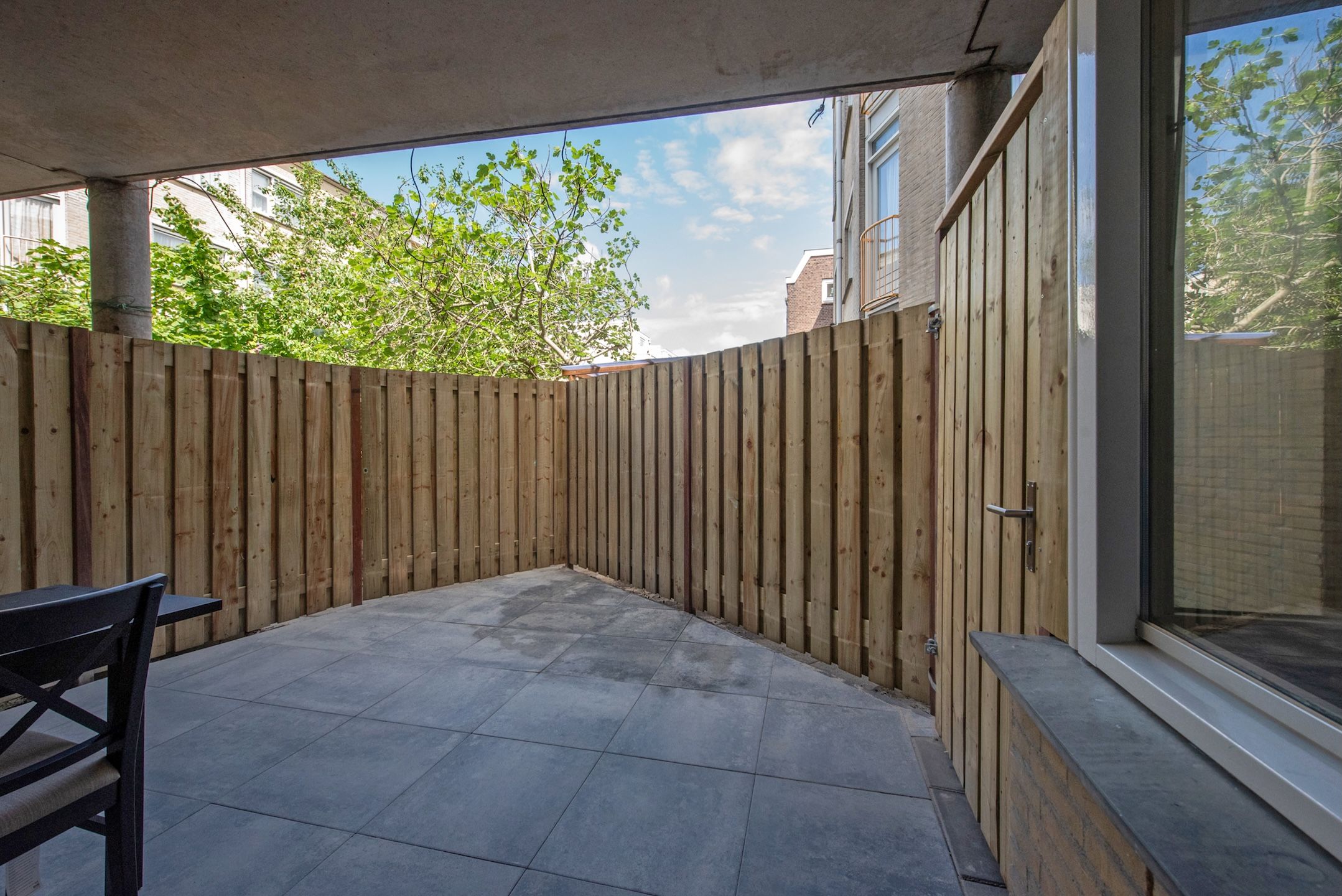 Foto 6 van Van der Helststraat 121