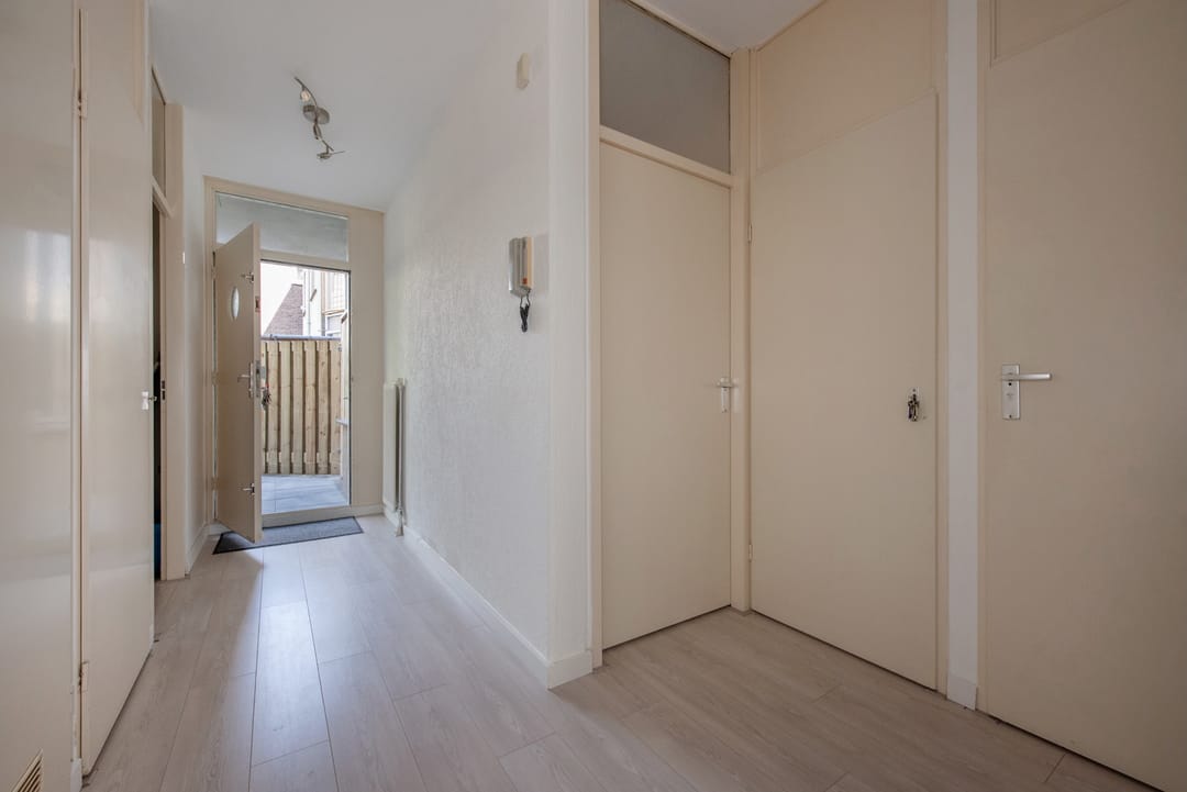 Foto 7 van Van der Helststraat 121