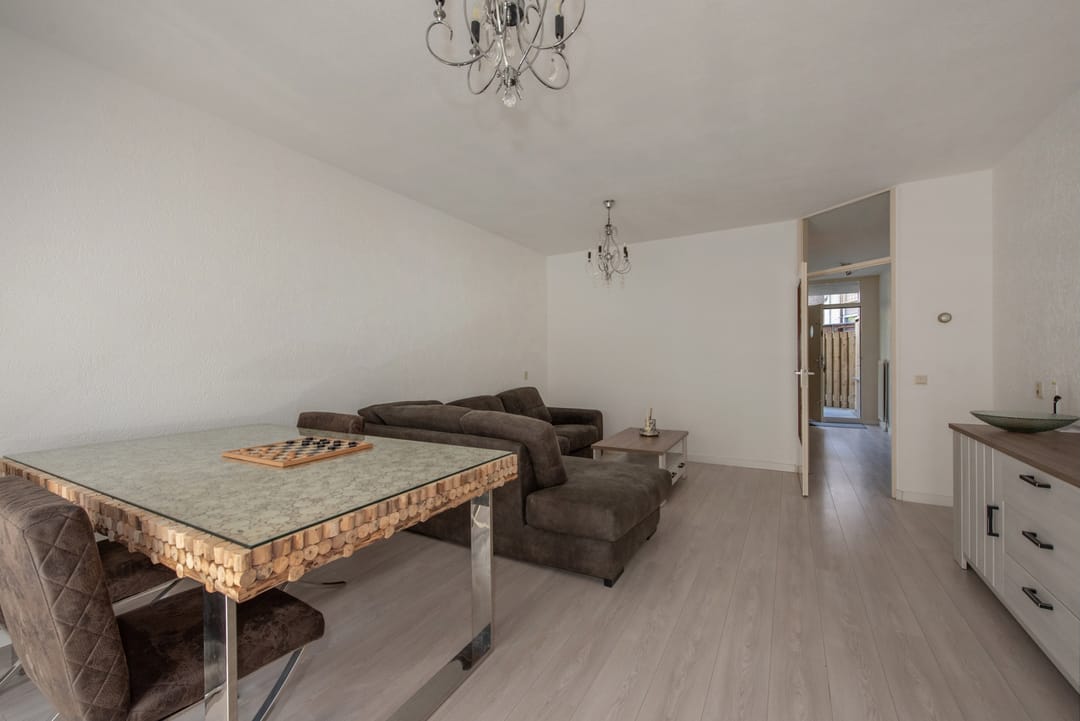 Foto 11 van Van der Helststraat 121