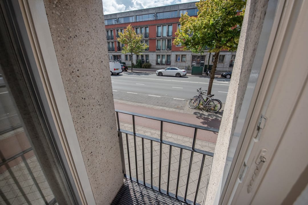 Foto 13 van Van der Helststraat 121