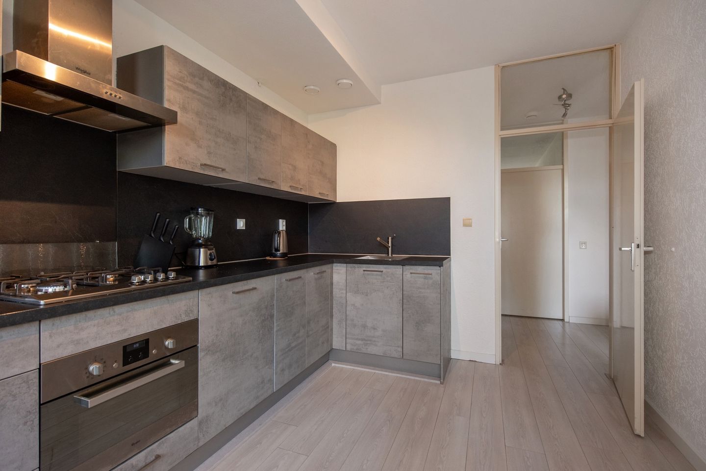 Foto 14 van Van der Helststraat 121