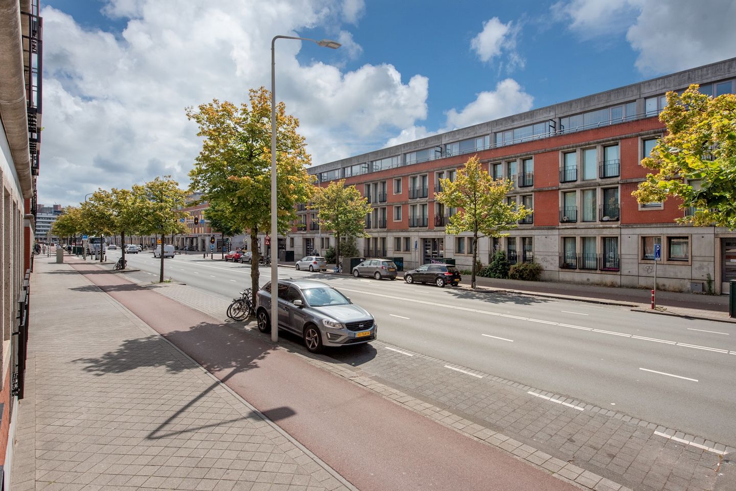 Foto 20 van Van der Helststraat 121