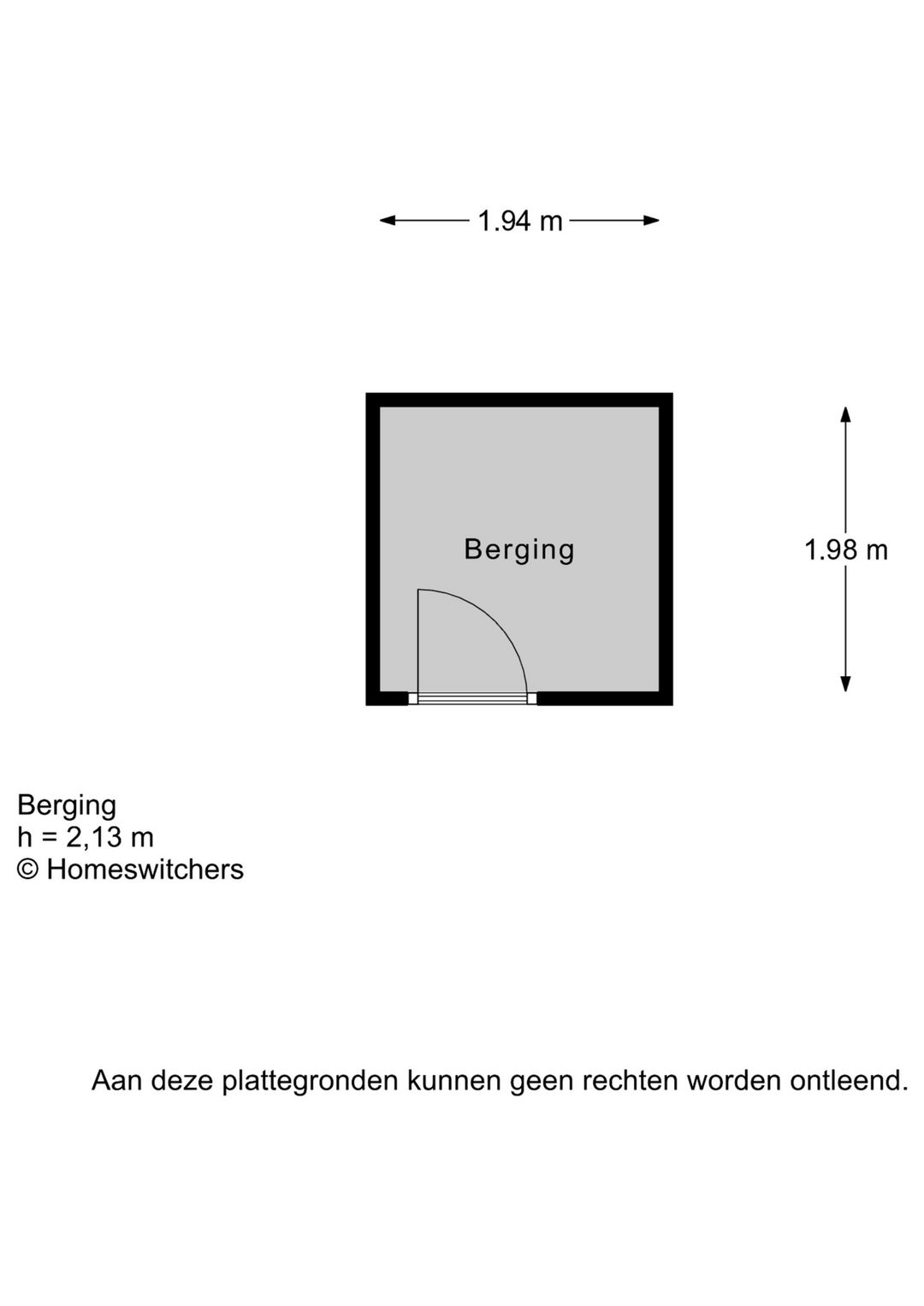 Foto 23 van Van der Helststraat 121