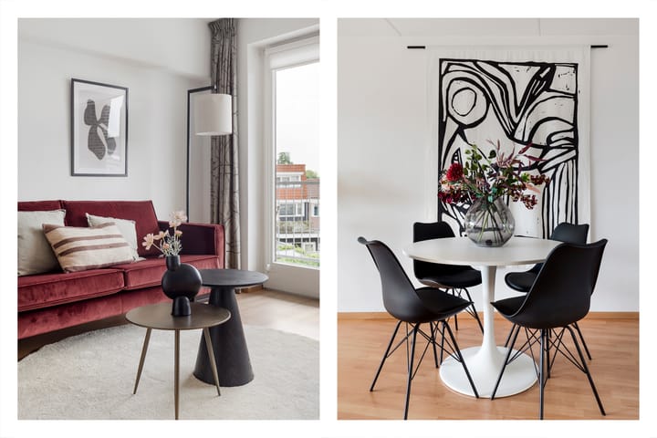 Foto 5 van Zuider Buiten Spaarne 50-F