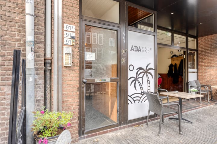 Foto 2 van Steenstraat 91-2