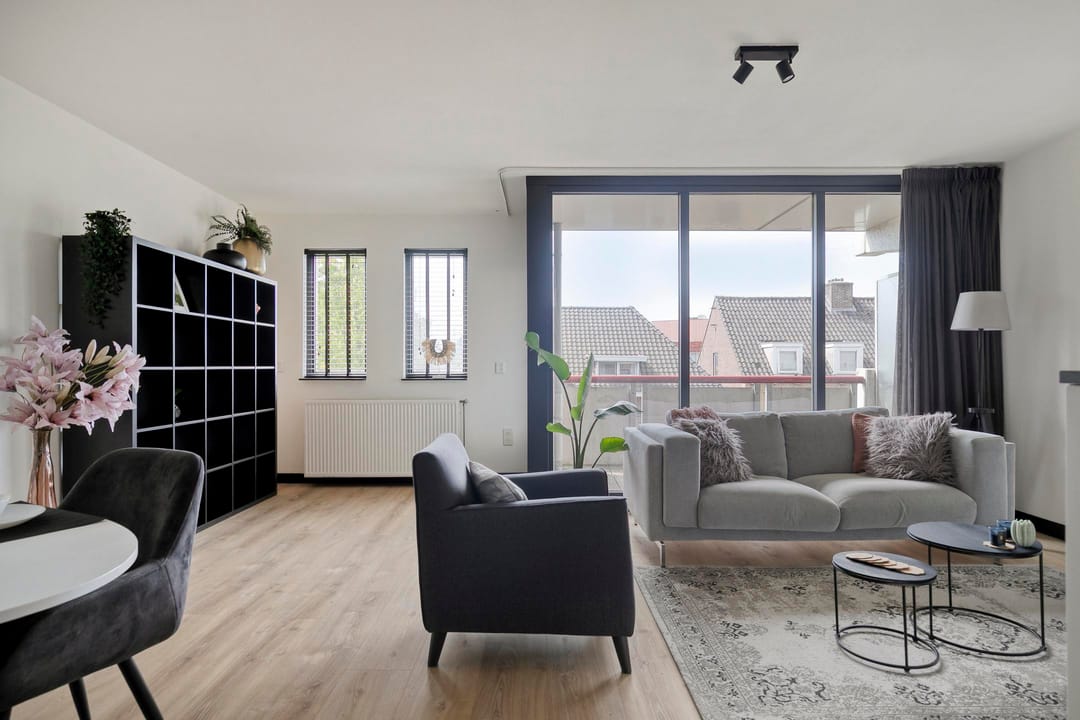 Foto 1 van Rietvinkstraat 29