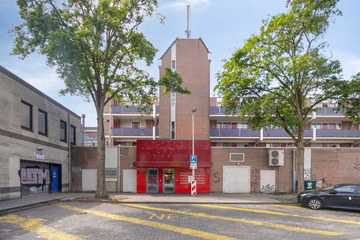 Foto 4 van Rietvinkstraat 29